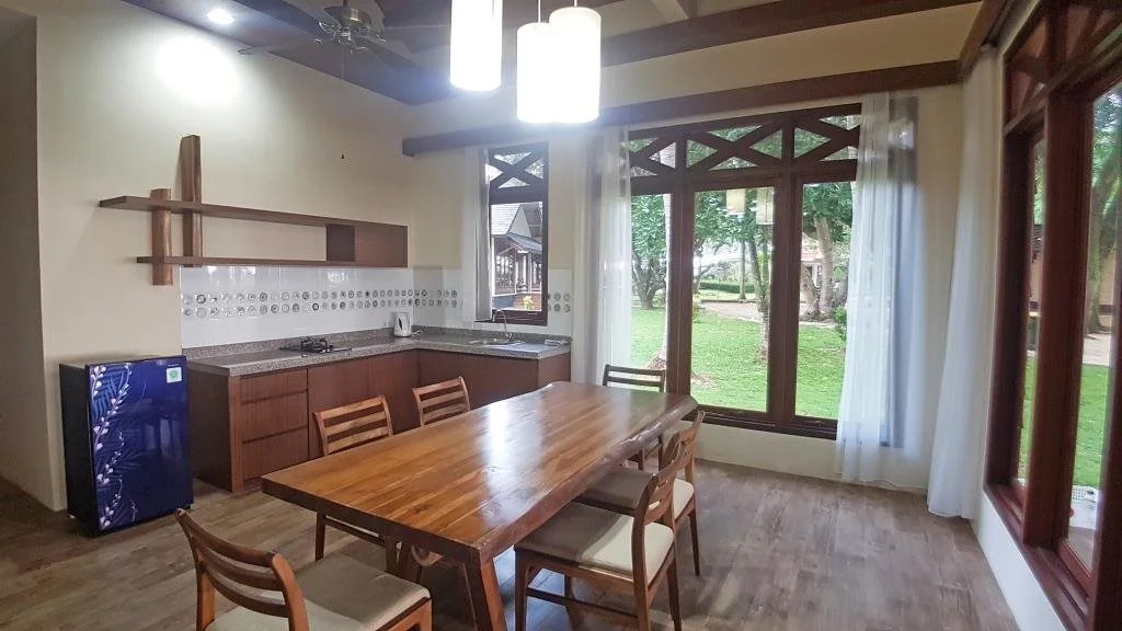 Mutiara Carita Cottages