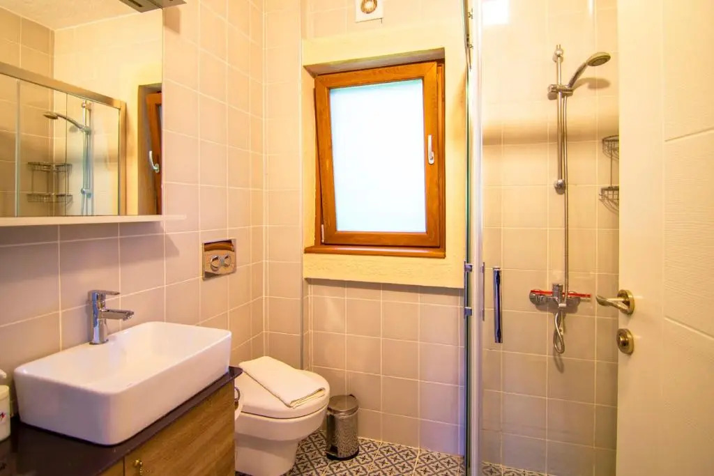 Dalyan Villa StoneHouse-1