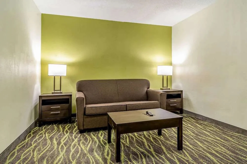 Ramada Limited Creedmoor Butner Area