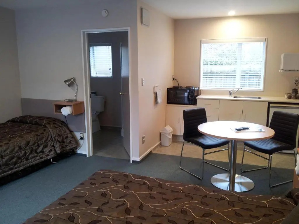 Christchurch Motel
