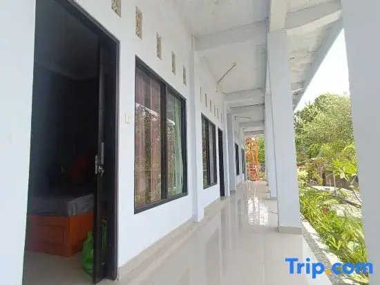 OYO 93638 Lotus Guest House