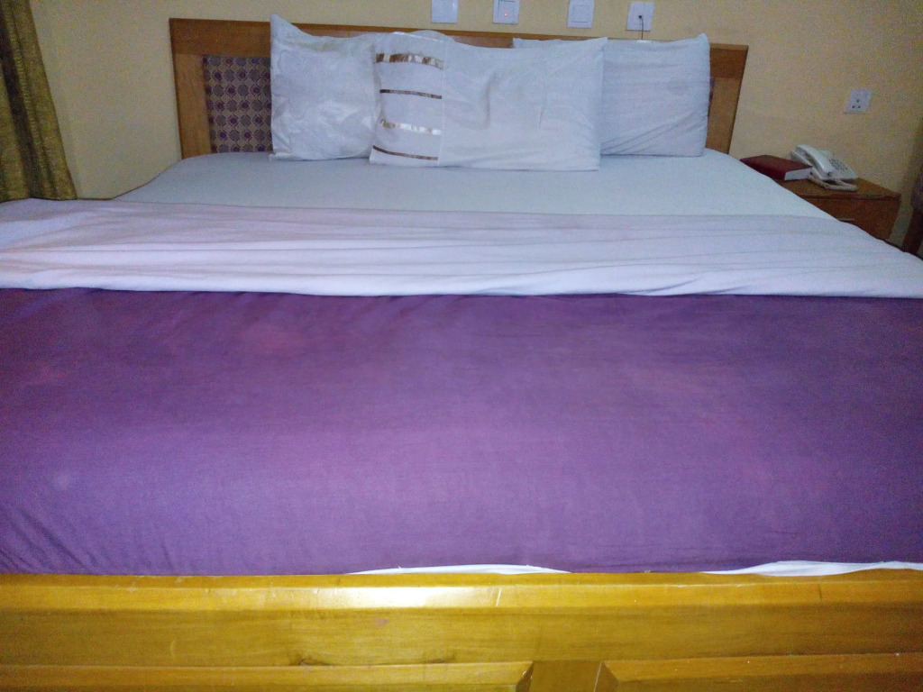 Richanthonio Suites