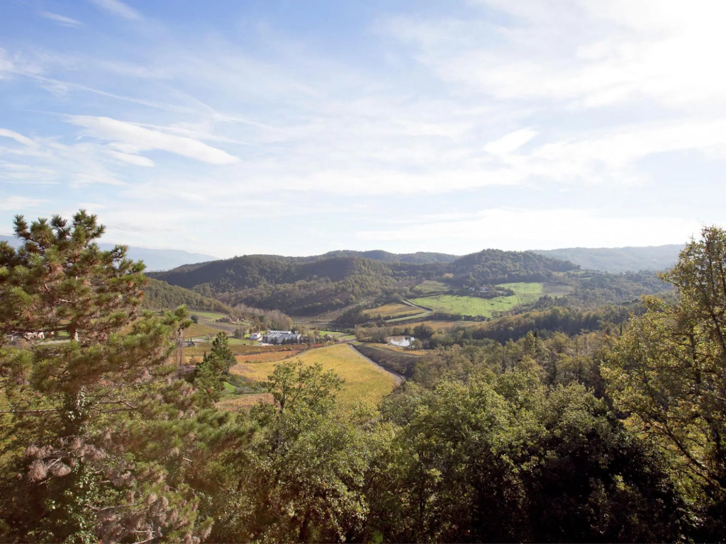 Chianti Romantic Retreat