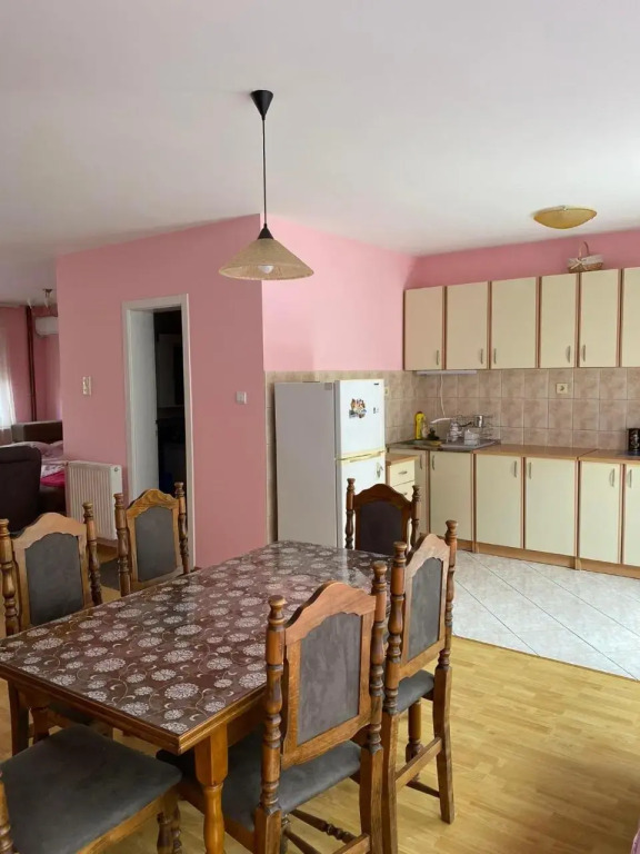 Guest House Trajkovic Jagodina