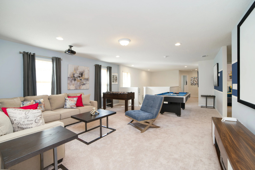 8956ZURICH, Kissimmee, US