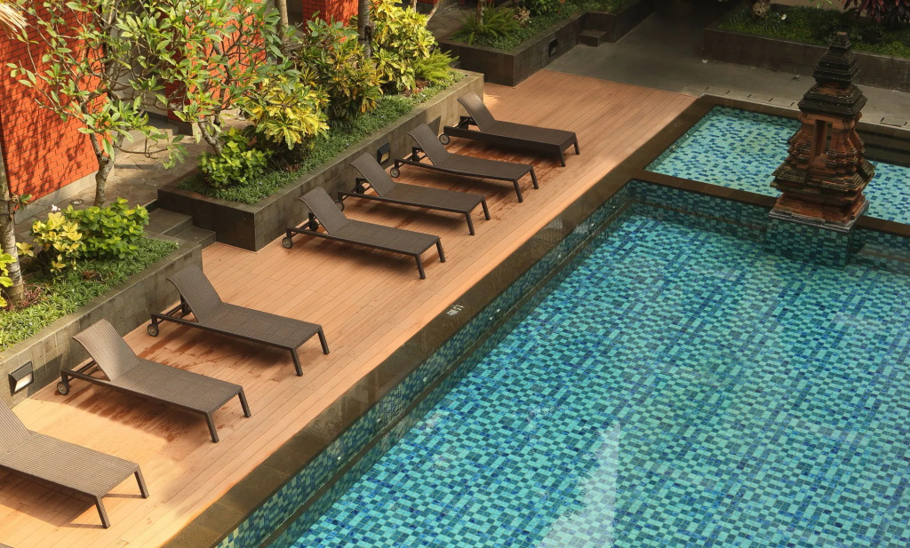 Hotel Santika Premiere Malang