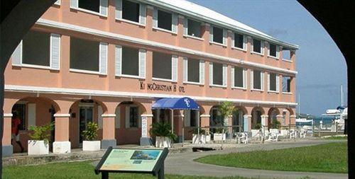 King Christian Hotel