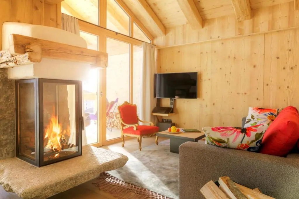 ZillerLodge