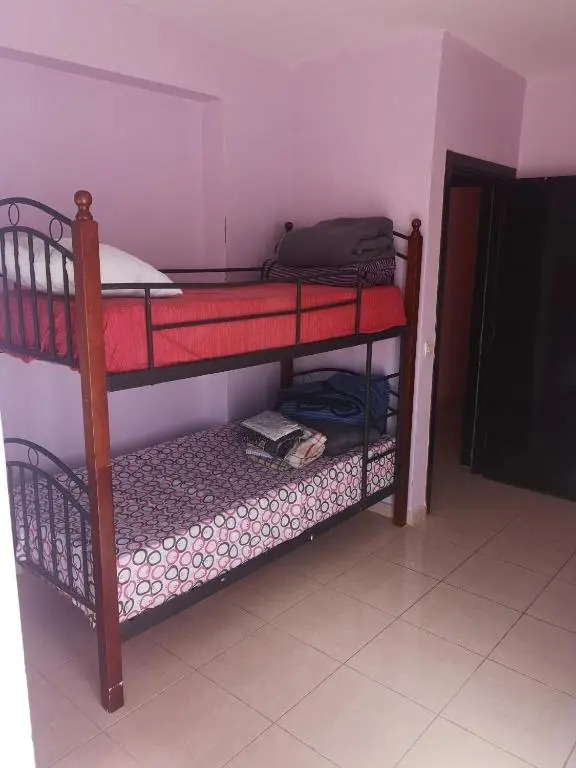 Appartement à Belbachir