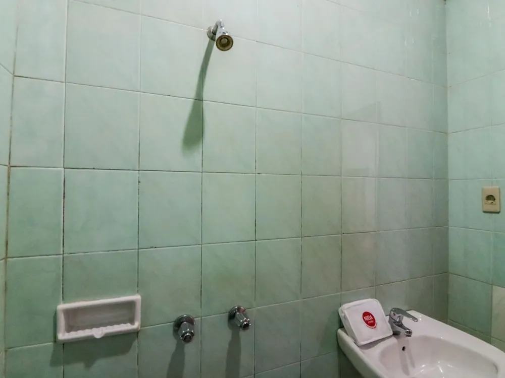 NIDA Rooms Tampan Universitas Riau HR Subrantas Panam at Hotel Sabrina
