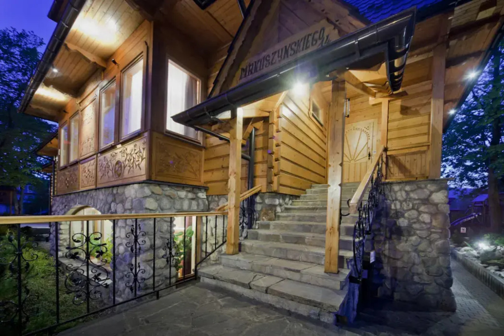 Apartamenty TWW Zakopane