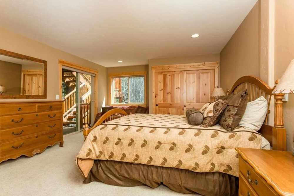 St. Moritz - 4 Br Home