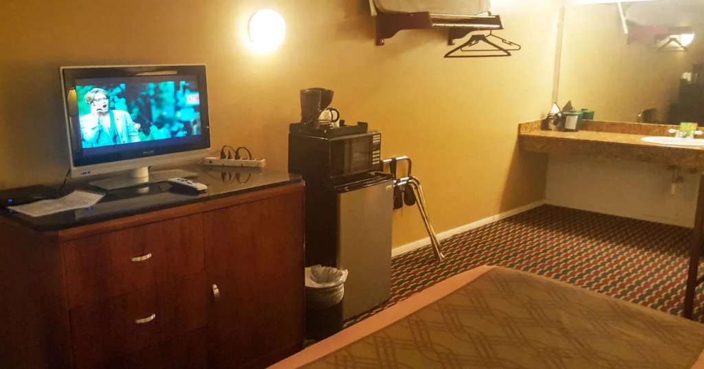 Green Gables Inn