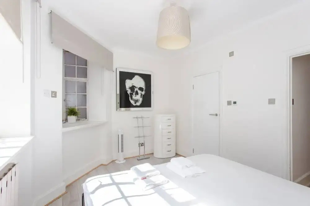 Modern 2 Bedroom Apartment in Marble Arch