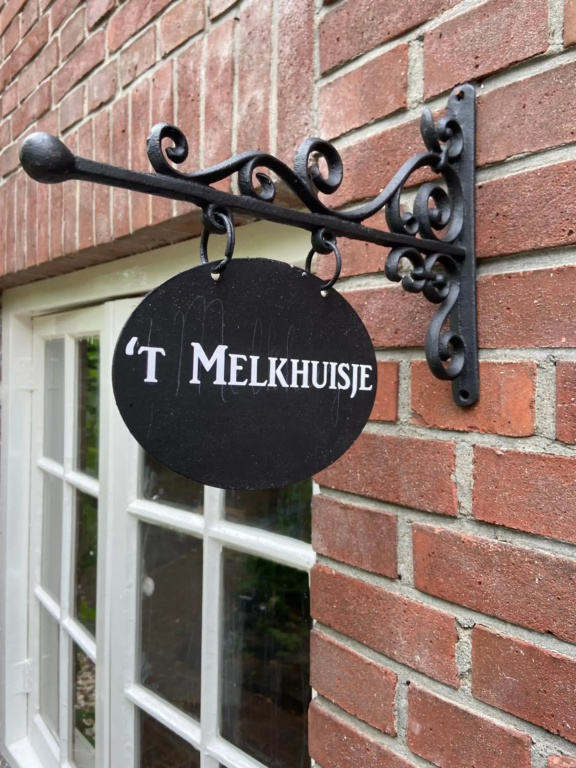 t Melkhuisje