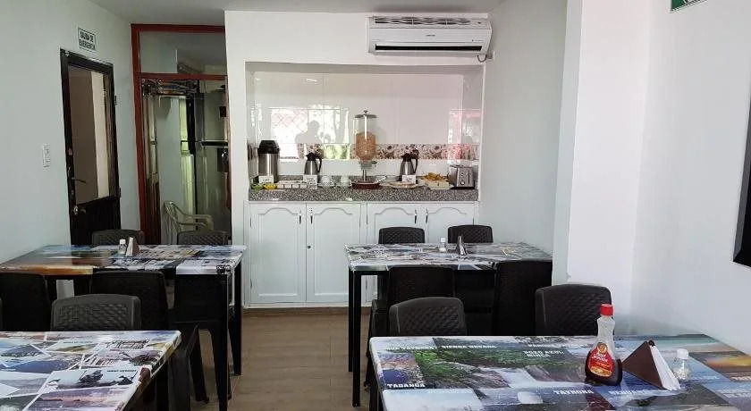 Hotel Bahia Suite In