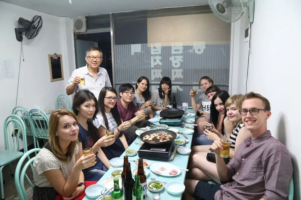 Mono House Hongdae 2