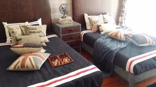 Dongwu Yijing Haodi Hotel