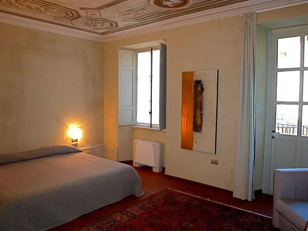 Relais San Rocco