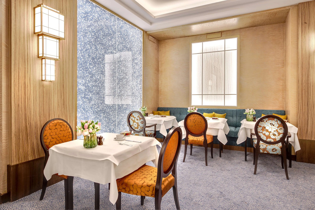Hotel Le Plaza Brussels