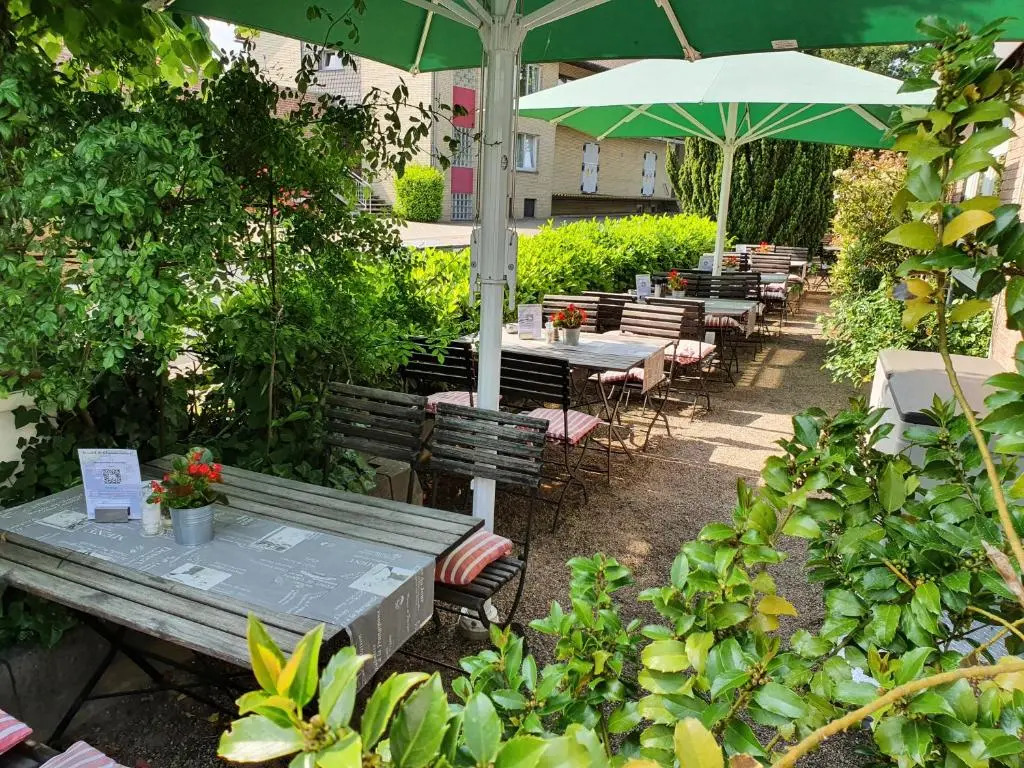 Hotel Paulsen