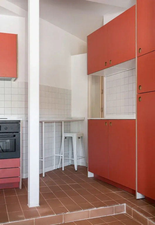 Don Fadrique Apartments by Olala Homes