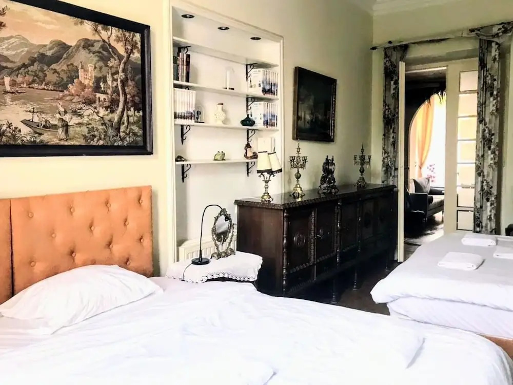 DOMINGO Elegant Rooms KRAKÓW Old Town