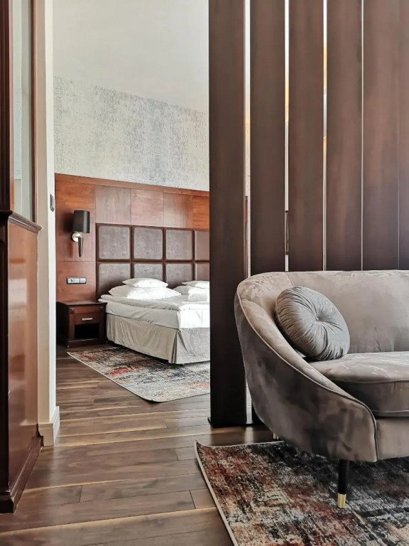 Hotel Galicja Superior Wellness & Spa