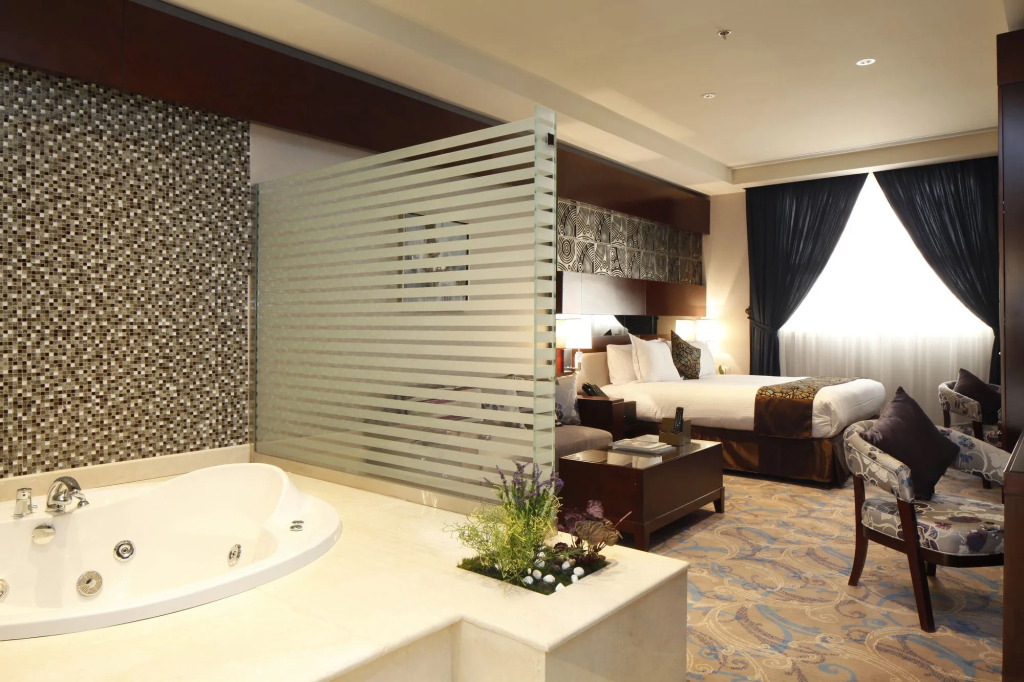 Intour Al Sahafa Hotel