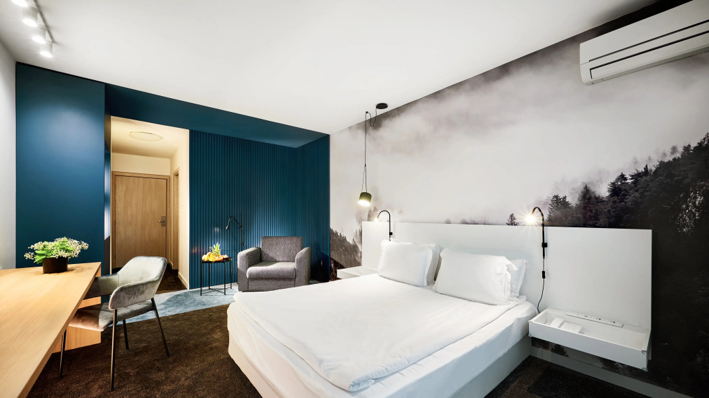 Lucky Bansko Aparthotel SPA & Relax