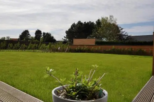 Apartment Belise