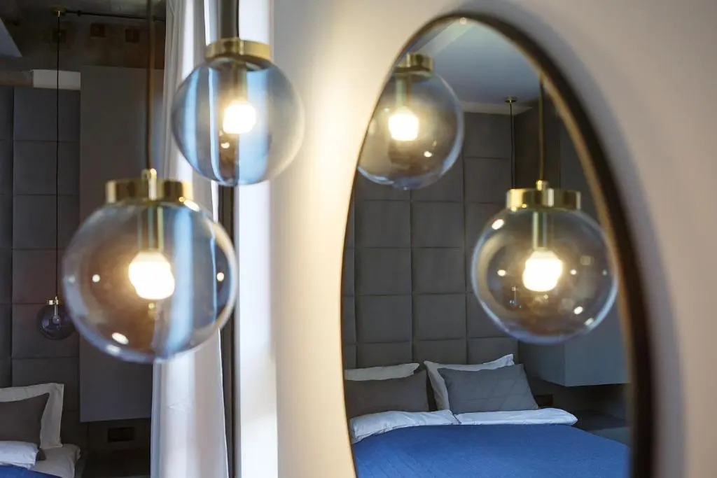 Homewell Boutique Apartments Stare Miasto