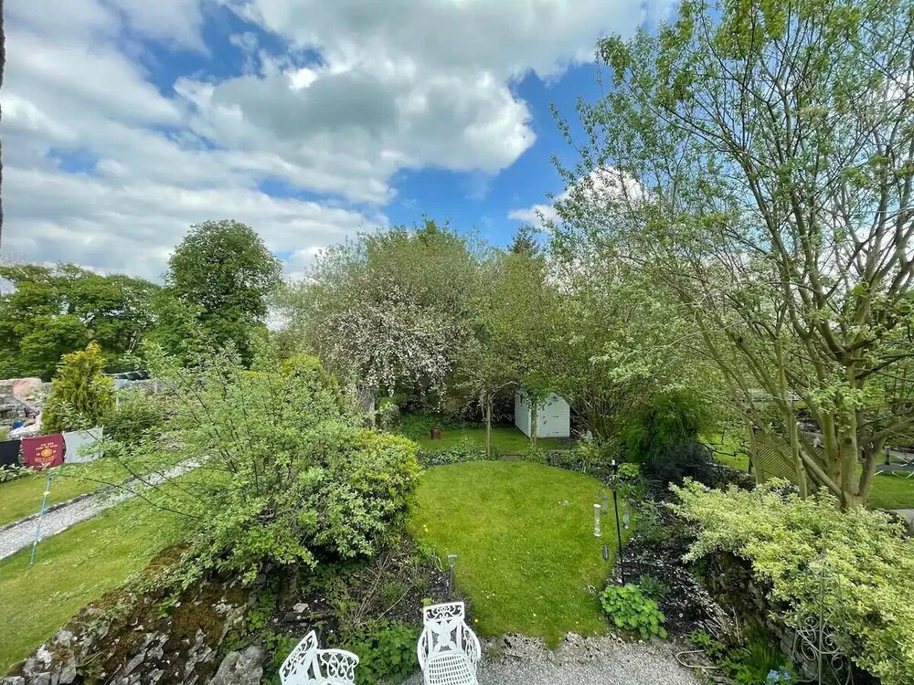 Picturesque Cottage 3 Double Bedrooms