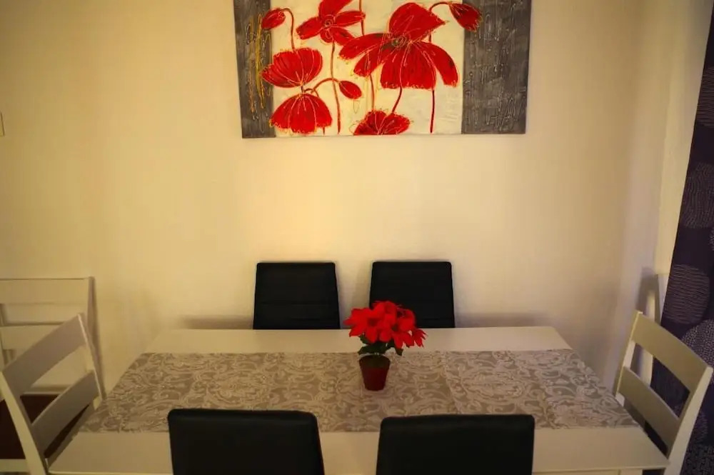 Apartamento Subida de San Diego Centro Histórico