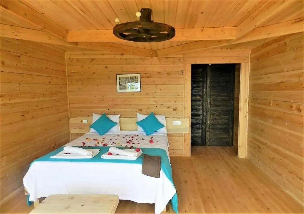 Kabak Misafir Evi