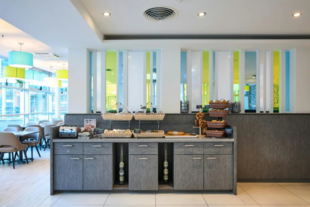 Premier Inn Würzburg