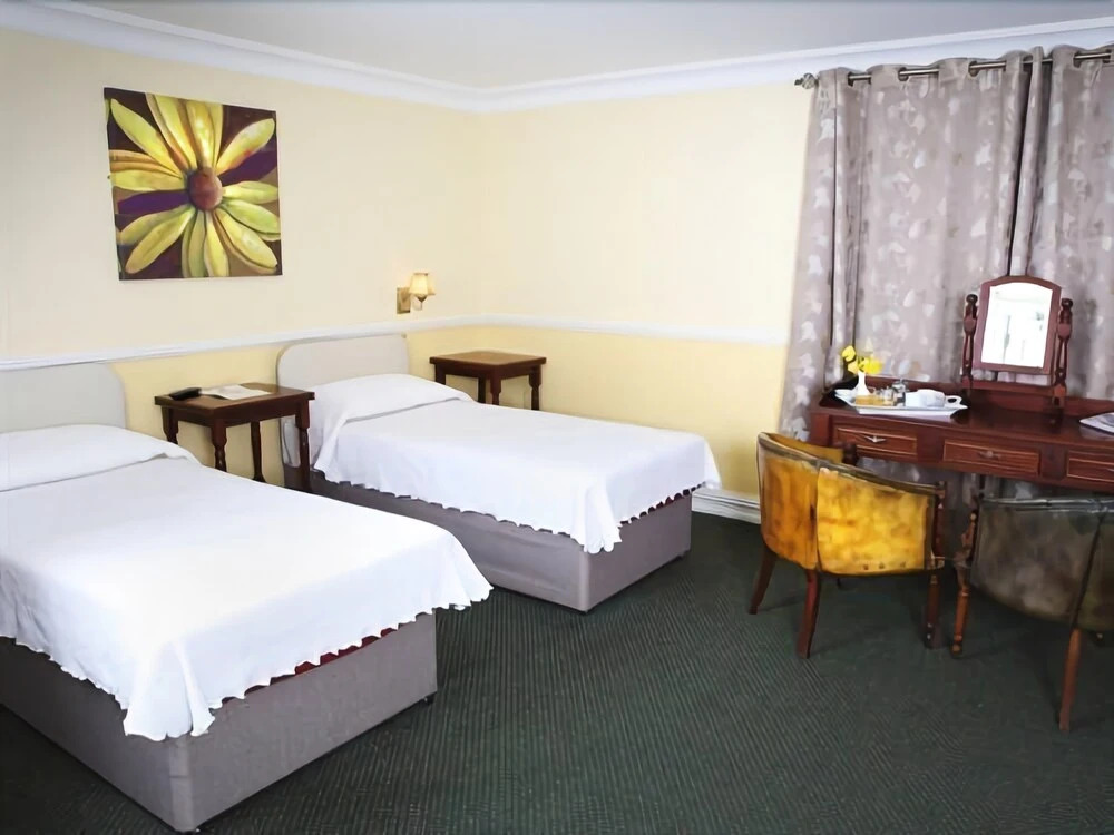 Reddans of Bettystown Luxury Bed & Breakfast, Restaurant and Bar