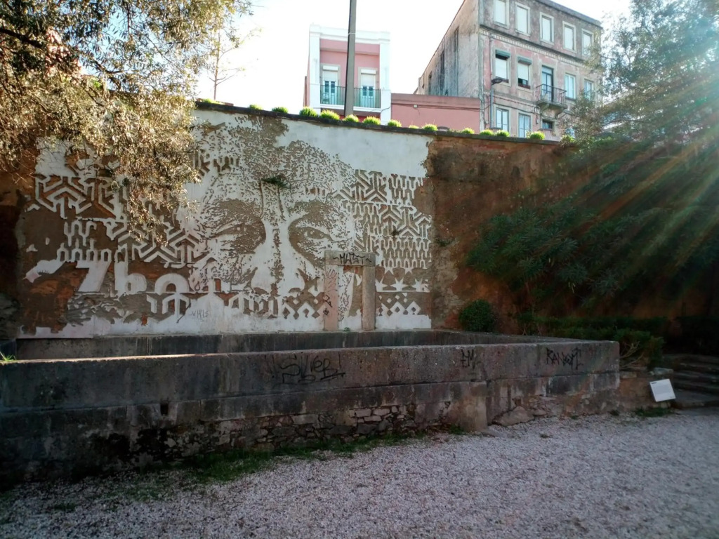 Oeiras Historic Bedrooms