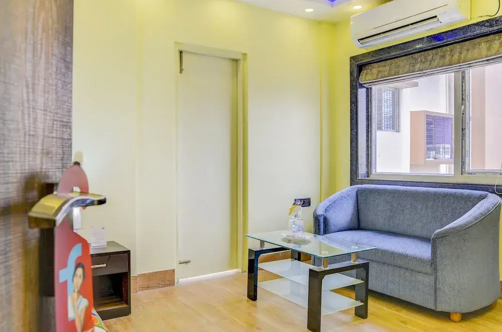Balaji Inn by FabHotel
