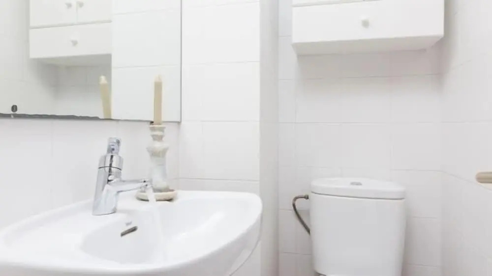 Apartamento Sabine