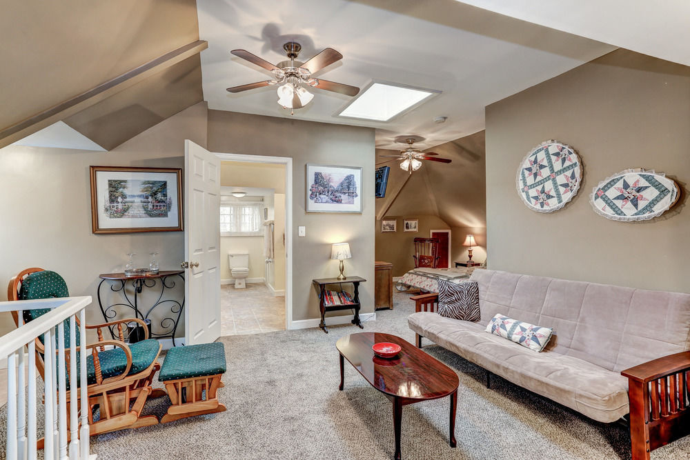 Mayneview B&B