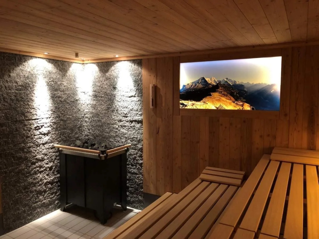 Hotel Victoria Lauberhorn Wengen, a Faern Collection Hotel