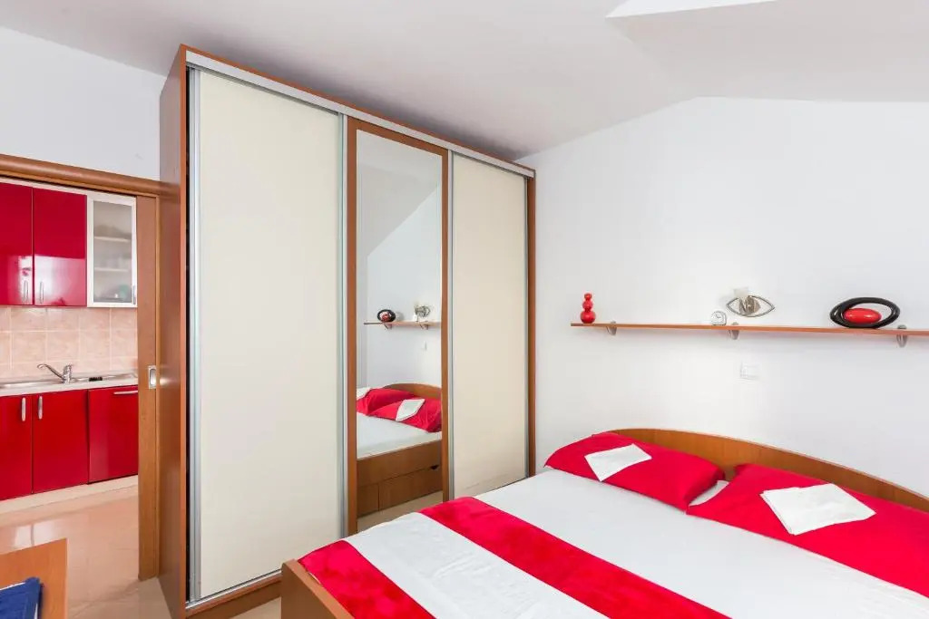 Apartment Marko Dubrovnik