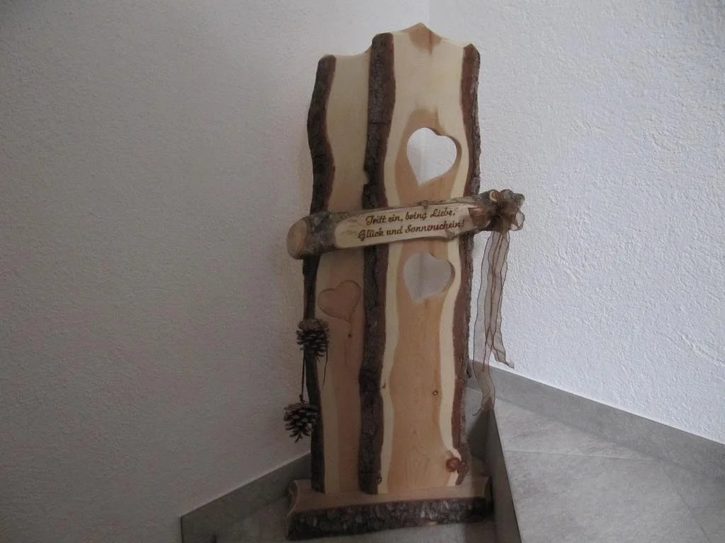 Landhaus Alpenjäger