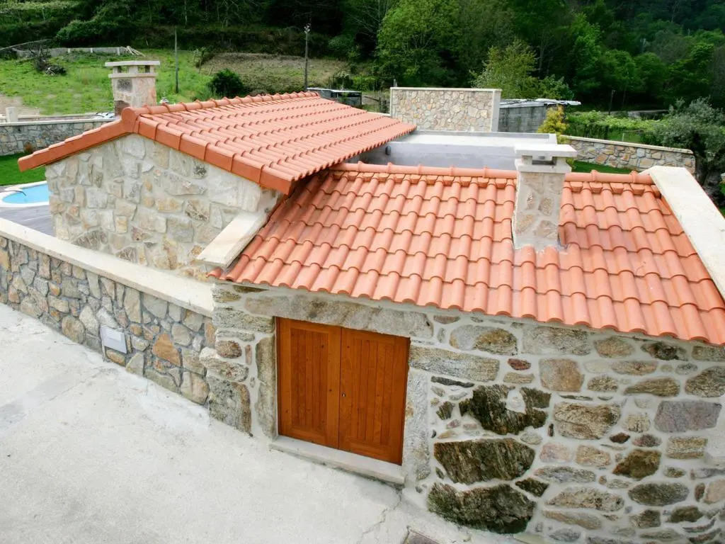 Casa das Pesqueiras