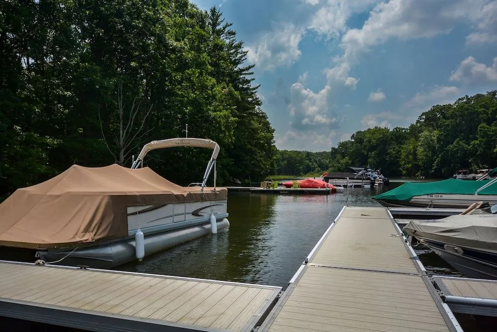 Lakeview Cottage
