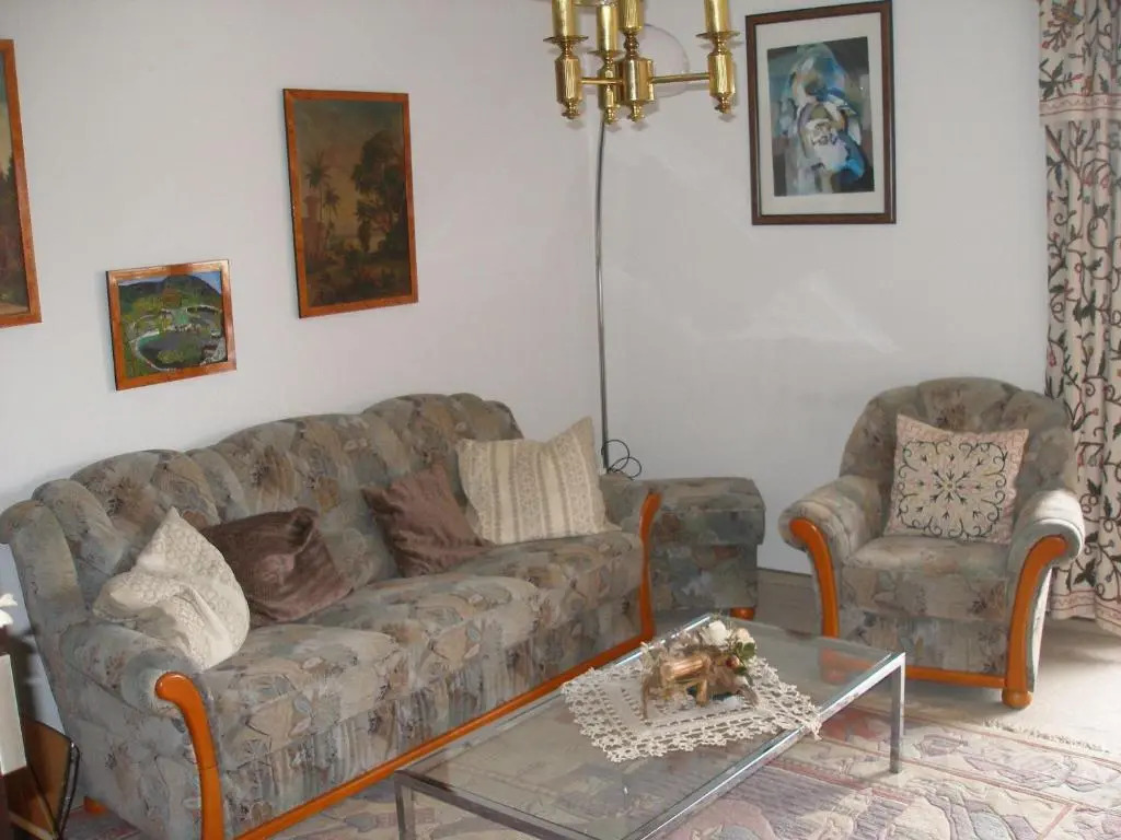 Appartment Vogesen
