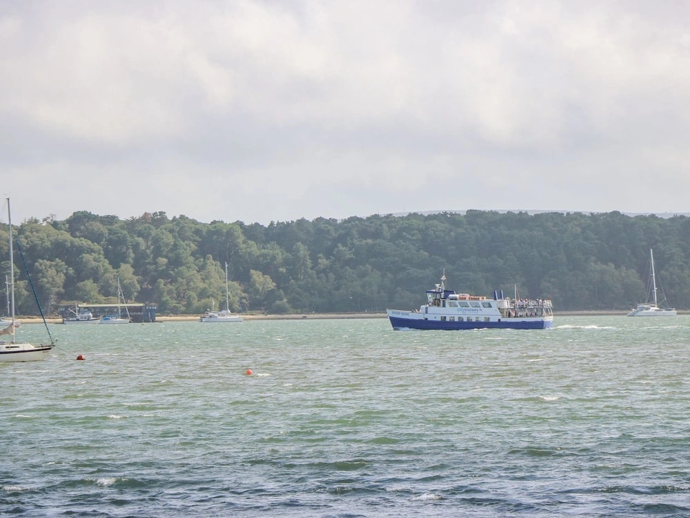 Harbour View Poole