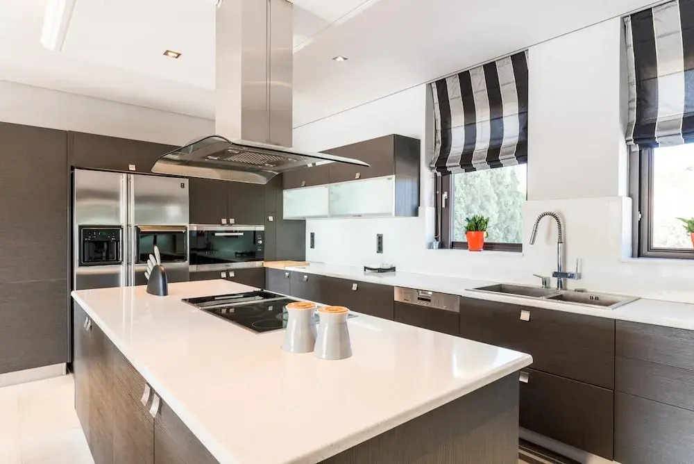 East Coast Mansion by Unique Villas Collection
