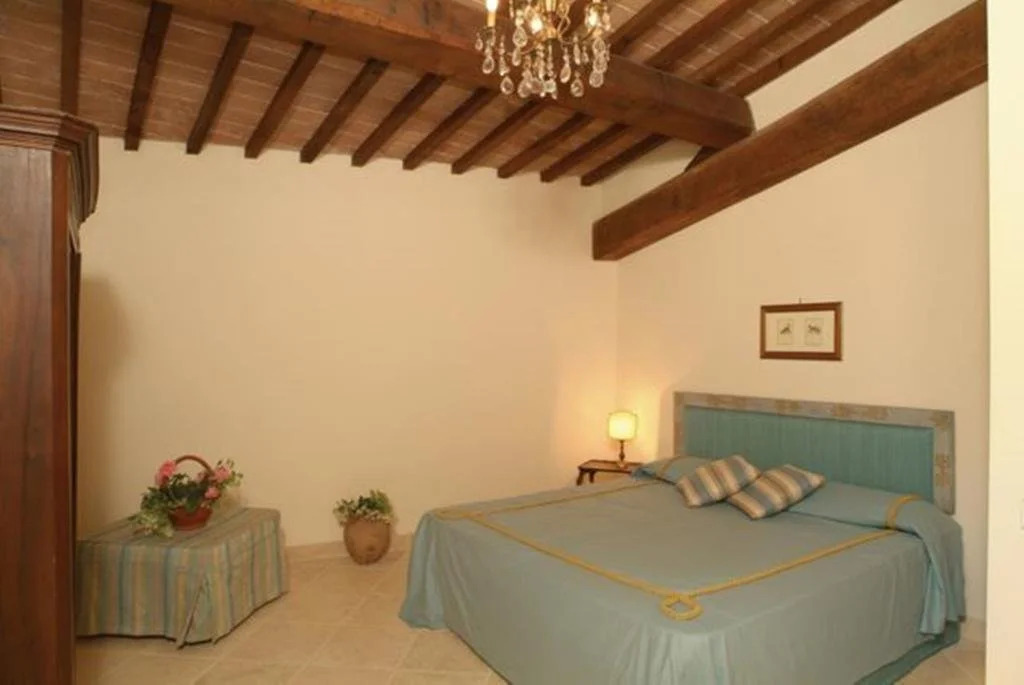 Agriturismo diffuso Tenuta Armaiolo - widespread farmhouse